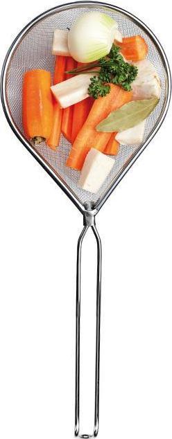 Image du produit Tescoma Passoire allongée GrandCHEF 18x22 cm