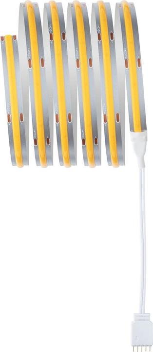 Actual product image Paulmann MaxLED 500 Full-Line COB Stripe Set (Warm white, 150 cm, Indoor)