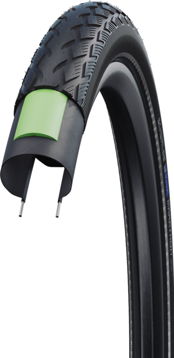 Produktbild Schwalbe Marathon (26 x 1.75, 47-559)