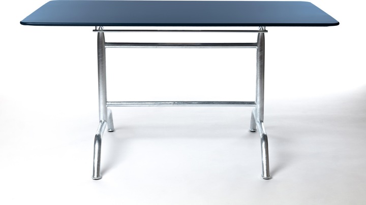 Produktbild Giardimo Zürich made by Manufakt Vintage Table (140 cm)