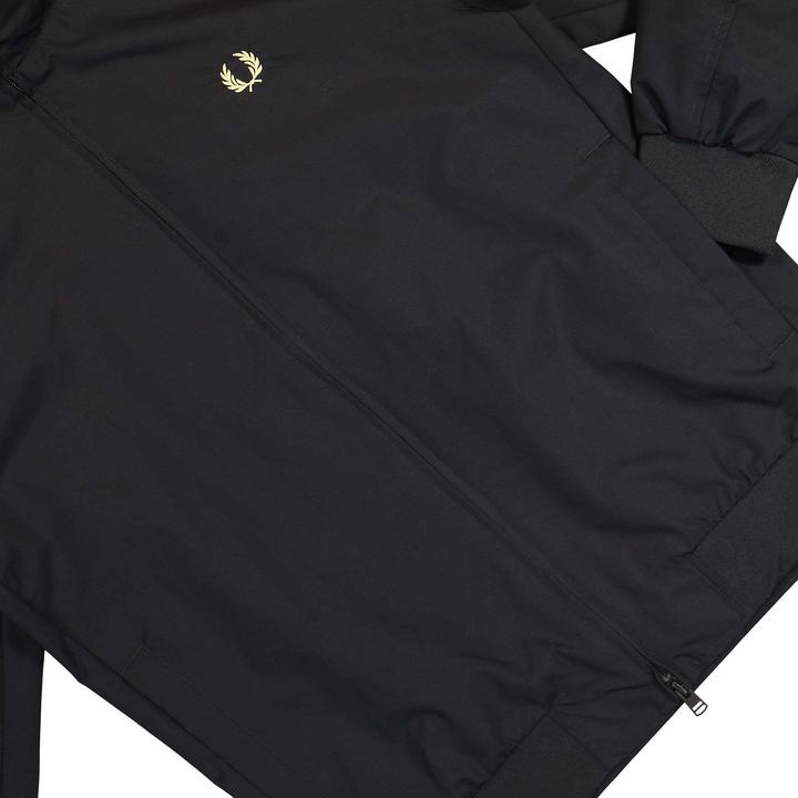 Produktbild Fred Perry Brentham (S)