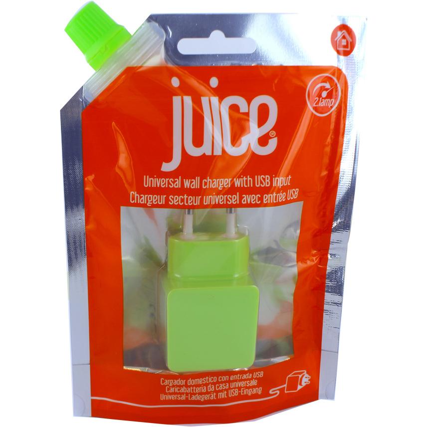 Juice Original Schnellladegerät (10 W), USB Ladegerät