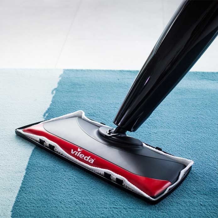 Produktbild Vileda Steam XXL + Power Pad (1550 W)