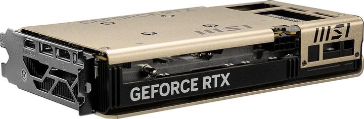 Actual product image MSI GEFORCE RTX 5060 8G INSPIRE 2X OC (8 GB)