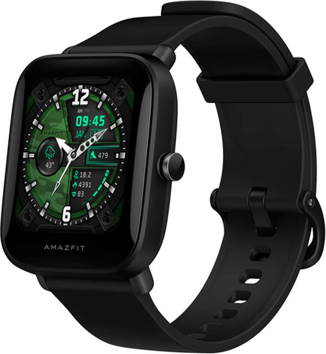Produktbild Amazfit Bip U Pro (40 mm)