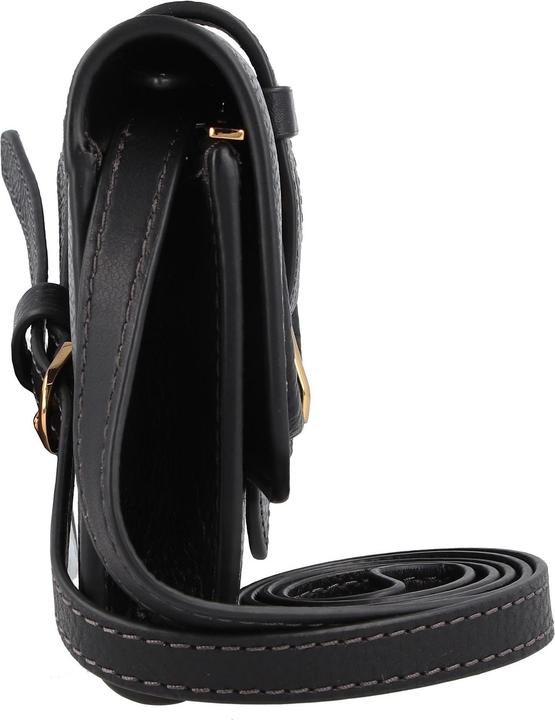 Actual product image Fossil Harwell clutch wallet leather 19 cm