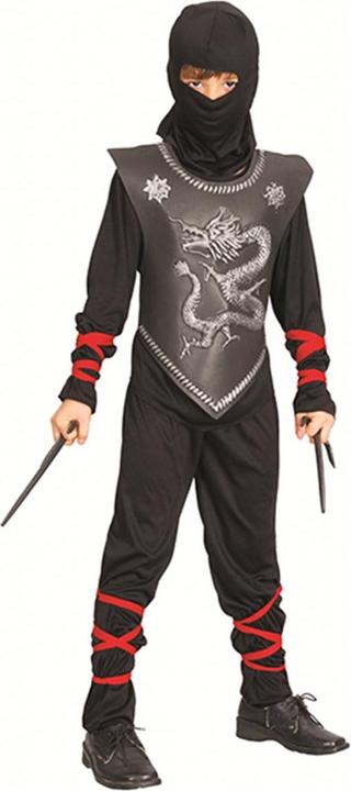 Winmenton Ninja