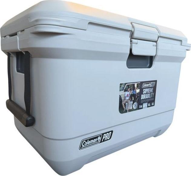 Produktbild Coleman Pro 45qt Kühlbox (43 l)