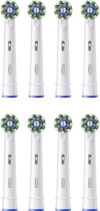 Actual product image Oral-B Per CrossAction (8 x)