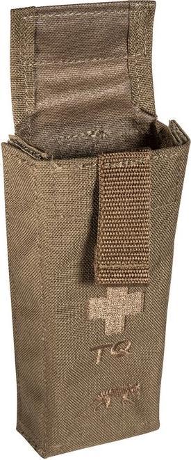 Immagine prodotto Tasmanian Tiger TT Borsa per lacci emostatici II Coyote (0.20 l)