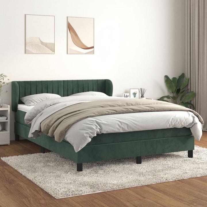 Immagine prodotto vidaXL Nilo (140 x 200 cm)