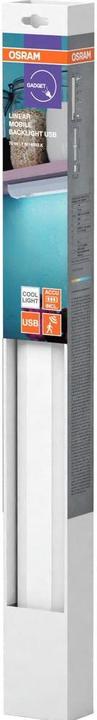 Produktbild Osram LINEAR LED MOBILE BACKLIGHT USB Backlight sensor 400mm (70 lm)