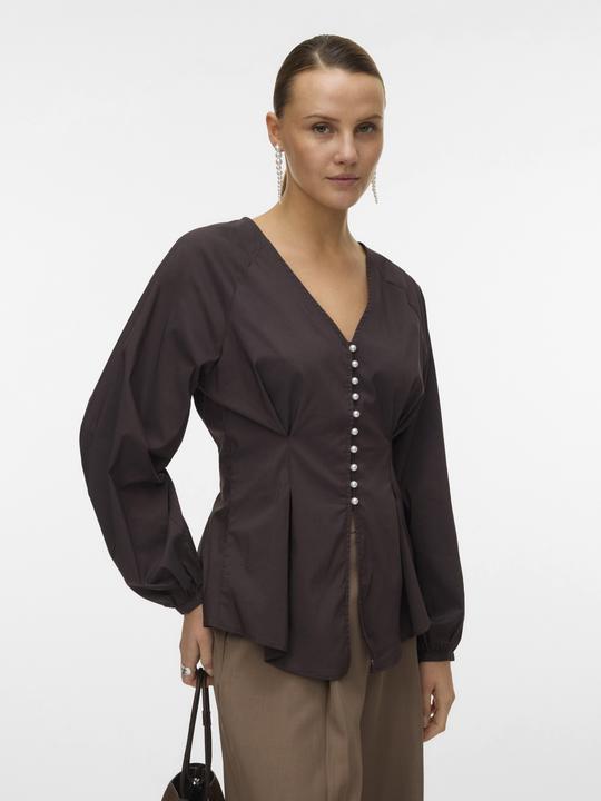 Immagine prodotto Vero Moda VMIDA Hemd Hemd (XS)