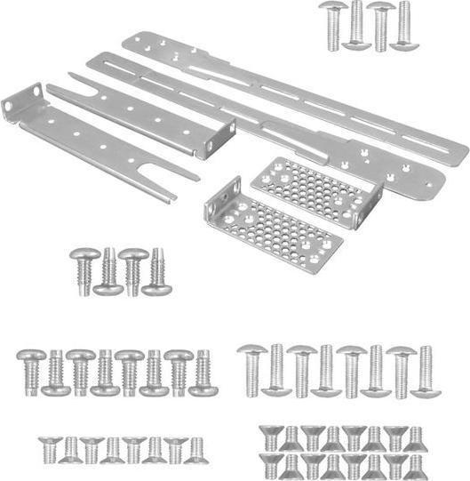 Actual product image Cisco Accessory Kit With 19 Inch Type 1 Rack Mount