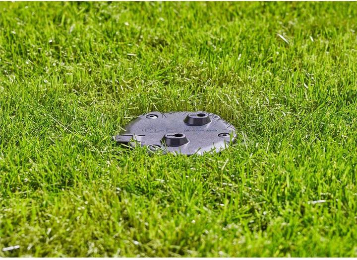 Image du produit Gardena Plaque d'accueil AquaPrecise