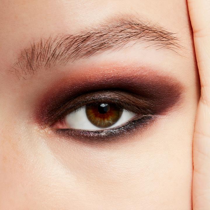 Actual product image MAC Cosmetics Pro Longwear Paint Pot (Its Fabstract)