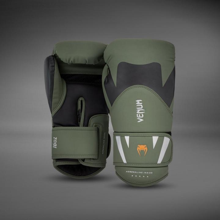 Actual product image Venum Challenger 4.0 Boxing Gloves (16 OZ)
