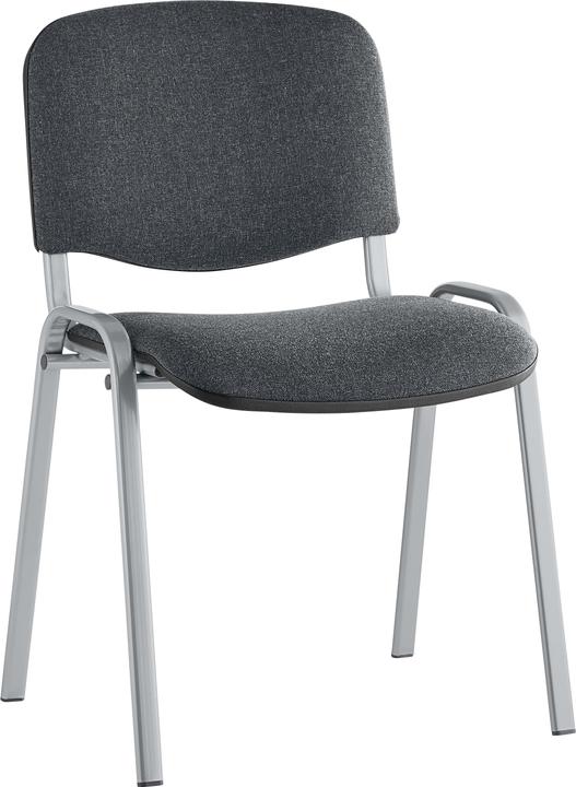 Produktbild Nowy Styl Stapelstuhl ISO Basic, ohne Armlehnen, versch. Farben