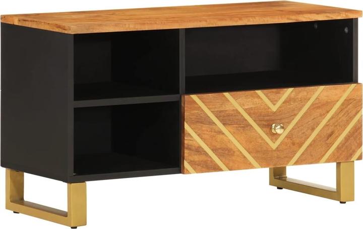 Immagine prodotto vidaXL TV-Schrank (80 x 33.50 x 46 cm)