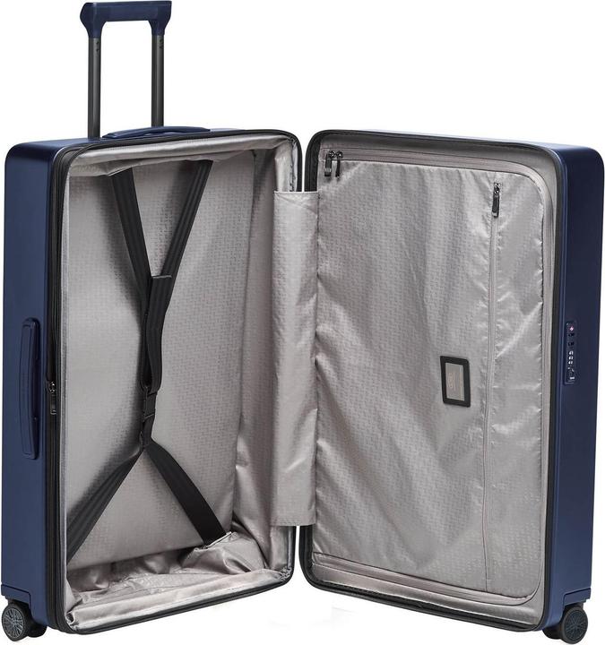 Actual product image Porsche Design Trolley + Case Roadster 4W Trolley L (115 l)