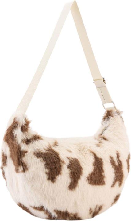 Produktbild Seidenfelt Norrlida Halfmoon Bag