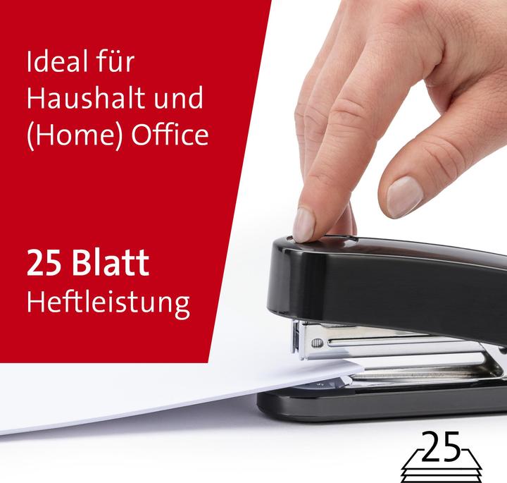 Image du produit Novus Agrafeuses B 2 (25 feuilles)