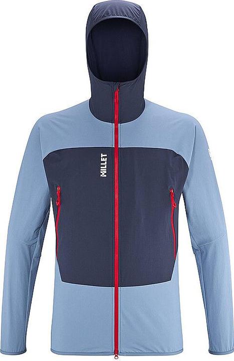 Immagine prodotto Millet Softshelljacke Fusion XCS (S)