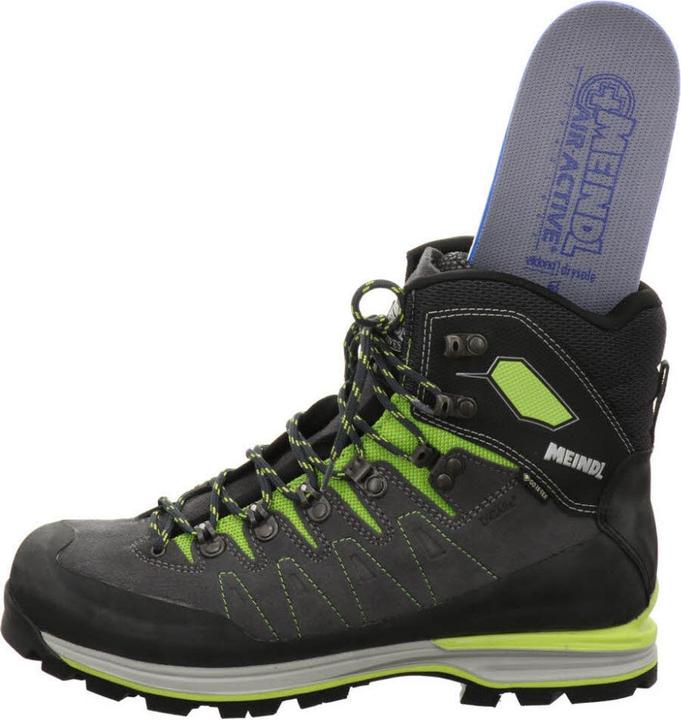 Immagine prodotto Meindl Air Revolution 4.4 Gore-Tex® scarpe da trekking uomo (44.5)