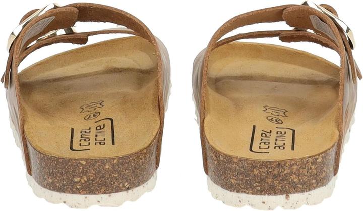 Actual product image Camel Active Pantoletten (39)