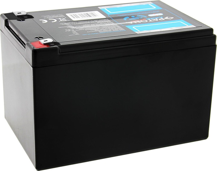 Produktbild Patona Platinum (12 V, 12 Ah)