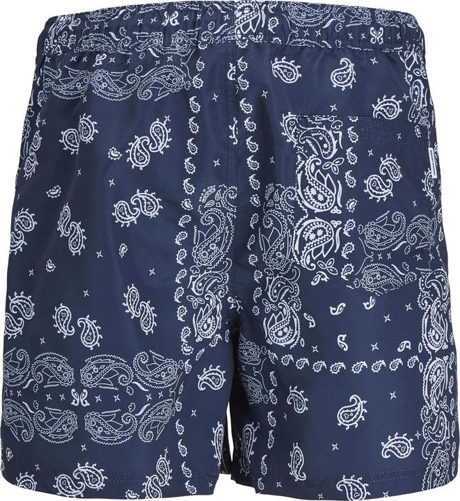 Actual product image Jack & Jones Regular fit Regular fit Regular fit Swimming trunks Regular fit Swimming trunks (S)