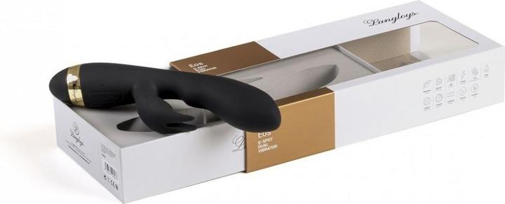 Produktbild Langloys Eos Schwarz