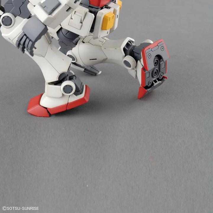 Image du produit Bandai MG 1/100 RX-78-02 GUNDAM (THE ORIGIN) BL