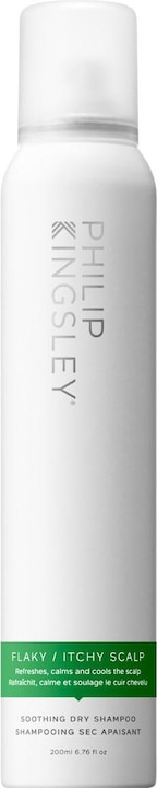 Produktbild Philip Kingsley Flaky Itchy Dry Shampoo 200 ml (200 ml, Trockenshampoo)