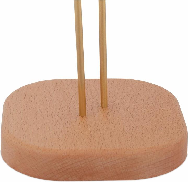 Actual product image Relaxdays Tablet box