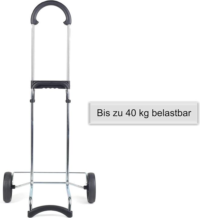 Produktbild Andersen Scala Shopper Hera