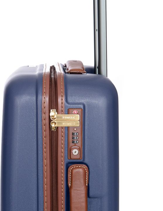 Actual product image Stratic Merian - Suitcase S (32 l)