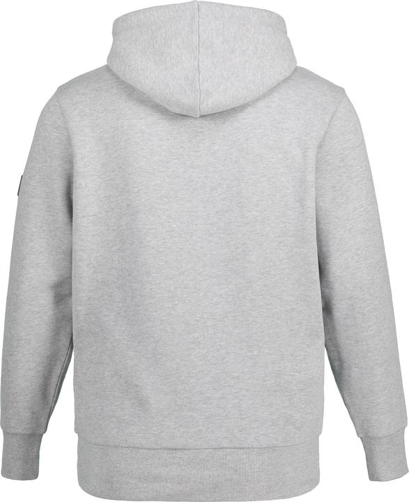 Actual product image Jay-Pi hoodie, loungewear, hood, kangaroo pocket, up to 8 XL (L)