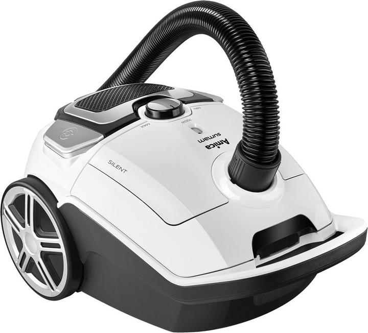 Produktbild Amica VM6011 vacuum Cylinder vacuum Dry Dust bag