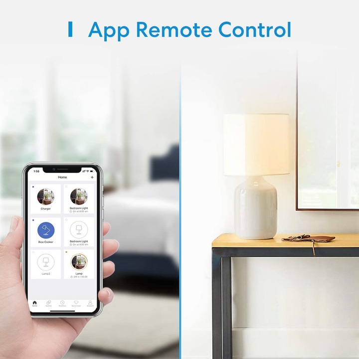 Produktbild Meross MSS550 EU (HomeKit)