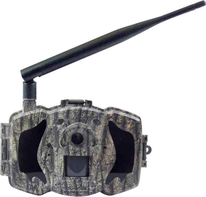 Berger & Schröter MG984G 30M