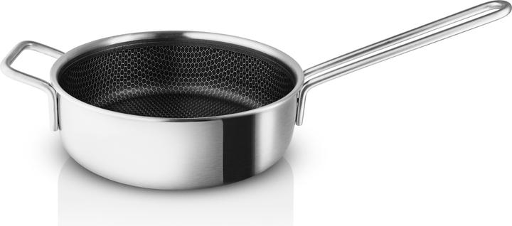 Eva Solo Eva Trio - Mosaic sauté pan 24 cm ceramic Slip-Let® coating (246624) (Bratpfanne, Aluminium, Edelstahl, 24 x 16 cm)