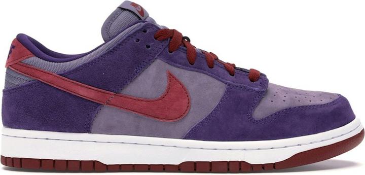 Produktbild Nike Dunk Low Plum (2020/2024) (43)
