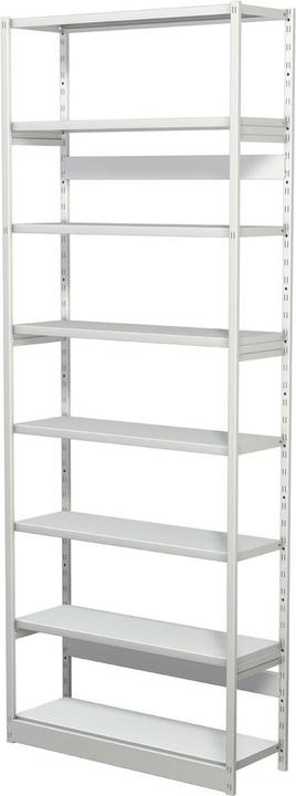 Actual product image kaiserkraft Office boltless shelving