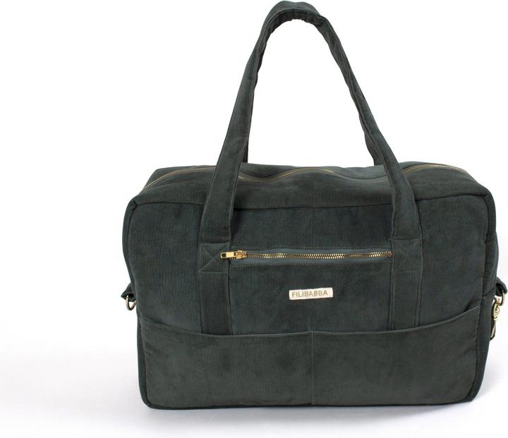 Actual product image Filibabba Mommybag