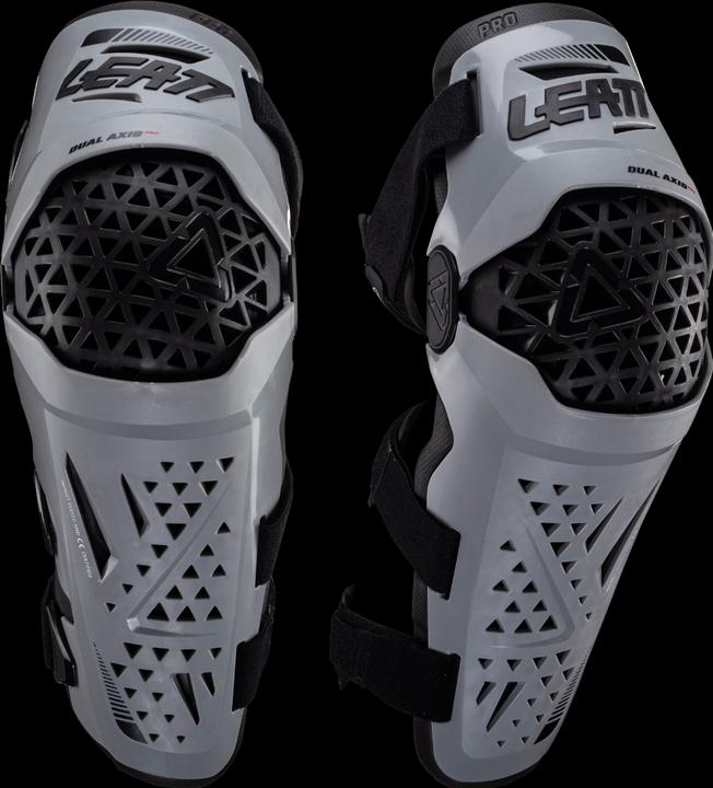 Produktbild Leatt Knee & Shin Guard Dual Axis Pro (S, M, Knieschoner, Einzelstück)