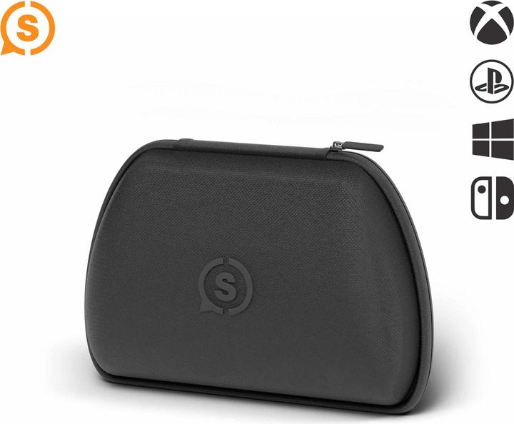 Immagine prodotto Scuf Coperchio di protezione del controller (PS4, PS5, Xbox Series X, Xbox Serie S, Xbox One X, Xbox One S, Switch)