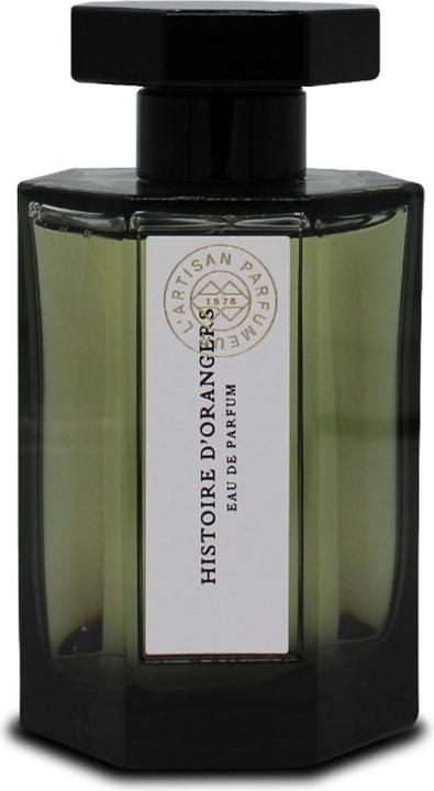 Produktbild L'Artisan Parfumeur Histoire d'Orangers (Eau de Parfum, 100 ml)