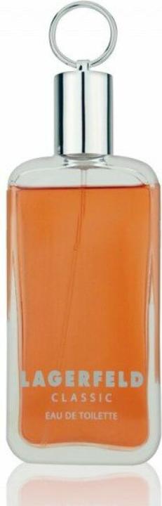 Actual product image Karl Lagerfeld Lagerfeld (Eau de toilette, 50 ml)