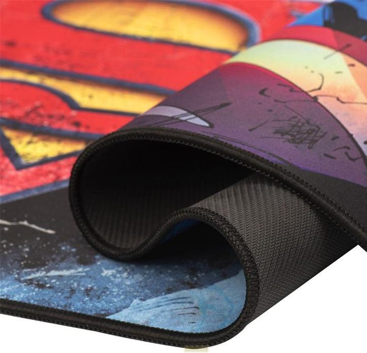 Produktbild Subsonic Gaming Mauspad XXL Superman (XXL)